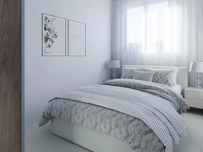 Quarto Casal
